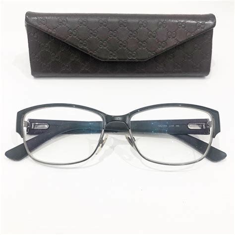 gucci eyeglasses review|authentic gucci eyeglasses.